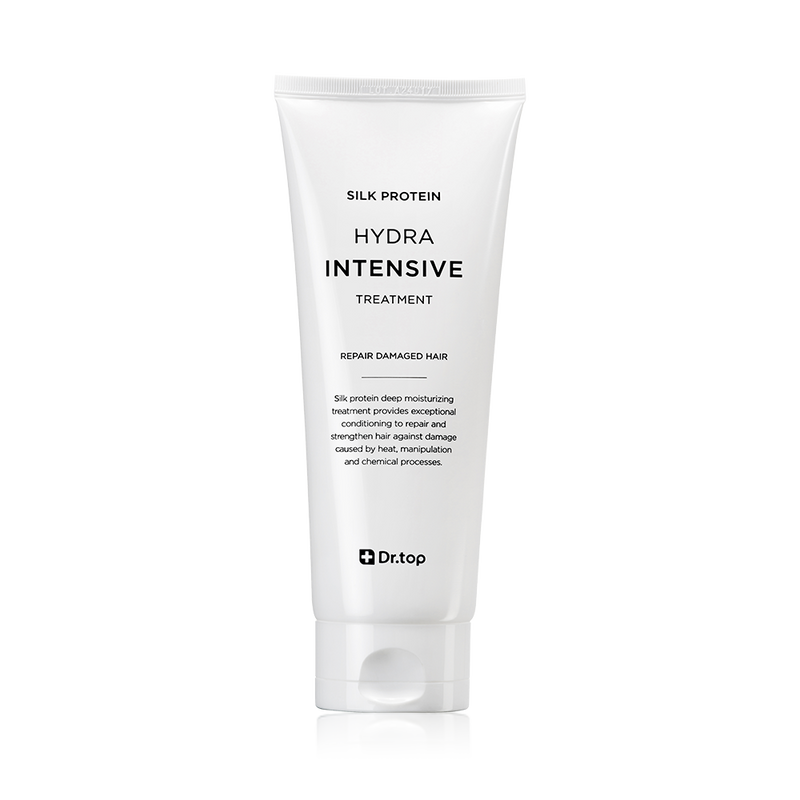 DR. TOP SILK PROTEIN HYDRA INTENSIVE TREATMENT